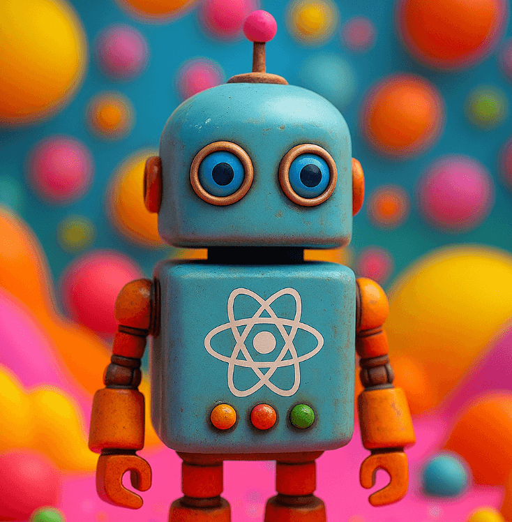 AI integration in frontend development