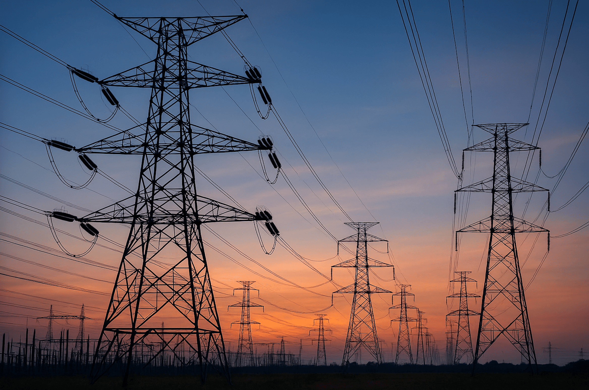 Illustration of CSS Grid layout