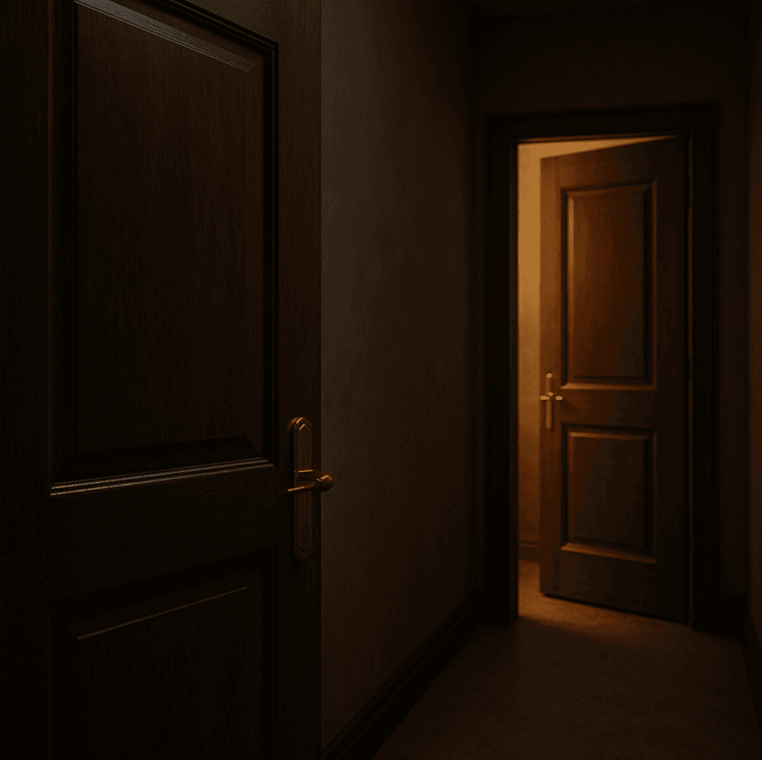 An illustration of server-side rendering process